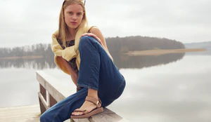 Nachhaltige Sneaker für jeden Schritt