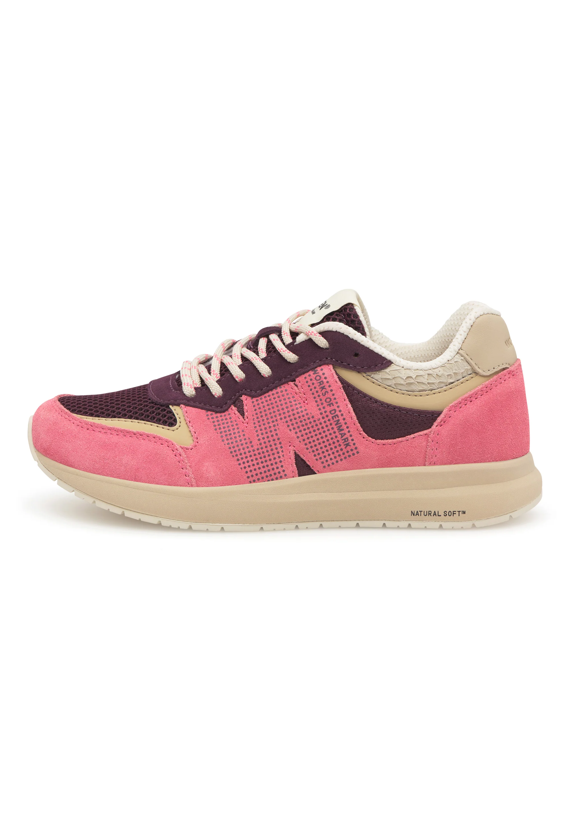 Neu in • Damen